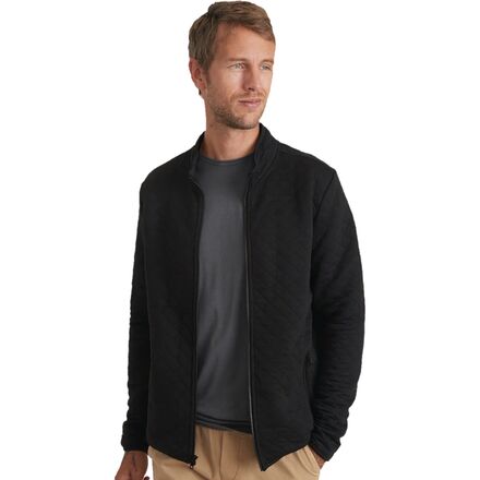 Corbet Full Zip Jacket - Men's