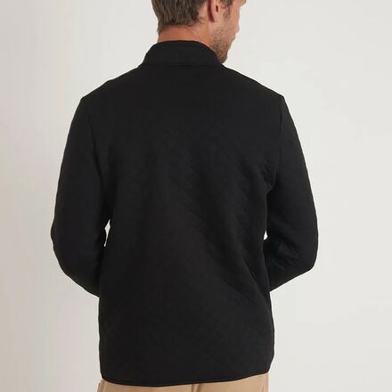 Marine Layer - Corbet Full Zip Jacket - Men's