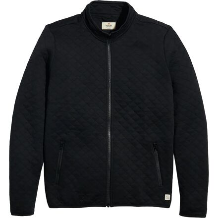 Marine Layer - Corbet Full Zip Jacket - Men's