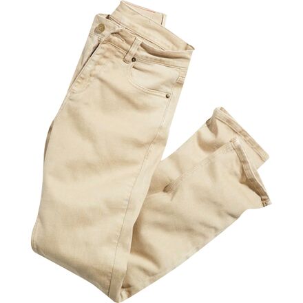 Marine Layer - 5 Pocket Twill Slim Fit Pant - Men's