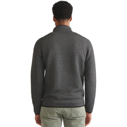 Marine Layer - Colorblock Corbet Pullover - Men's