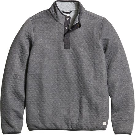 Marine Layer - Colorblock Corbet Pullover - Men's