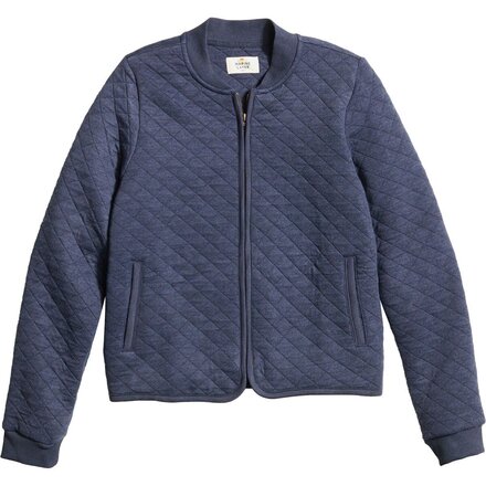 Marine Layer - Corbet Bomber Jacket - Women's