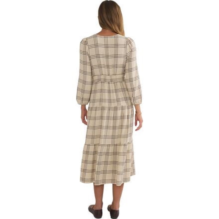 Marine Layer - Maeve Maxi Dress - Women's