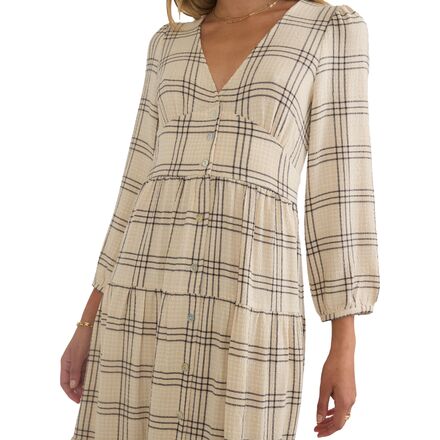 Marine Layer - Maeve Maxi Dress - Women's