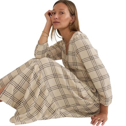 Marine Layer - Maeve Maxi Dress - Women's