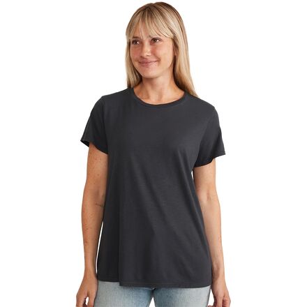 Swing Crew T-Shirt - Women's