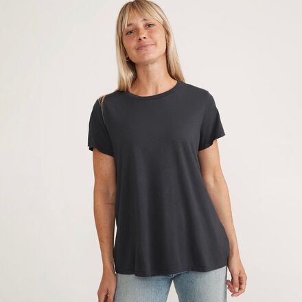 Marine Layer - Swing Crew T-Shirt - Women's