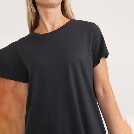 Marine Layer - Swing Crew T-Shirt - Women's
