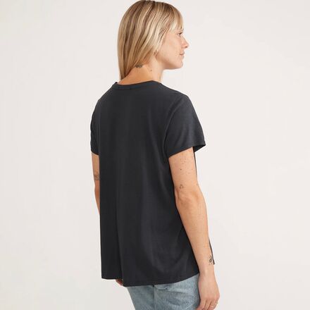 Marine Layer - Swing Crew T-Shirt - Women's