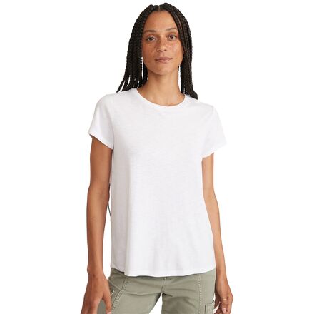 Swing Crew T-Shirt - Women's