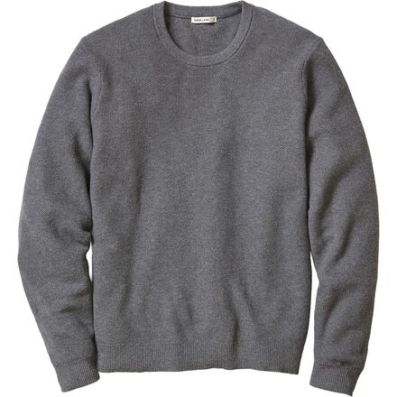 Marine Layer - Sweater T-Shirt - Men's