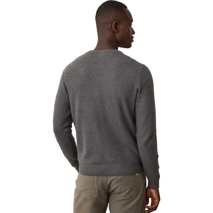 Marine Layer - Sweater T-Shirt - Men's