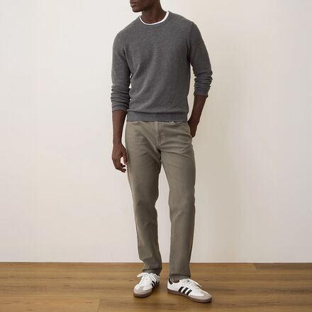 Marine Layer - Sweater T-Shirt - Men's
