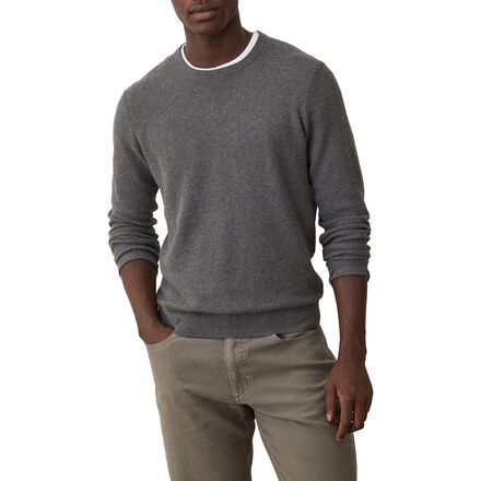 Marine Layer - Sweater T-Shirt - Men's