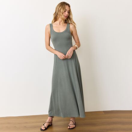 Marine Layer - Lexi Sun-In Fit and Flare Dress - Women's