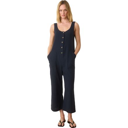 Marine Layer - Sydney Jumpsuit - Women's