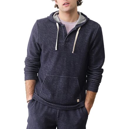 Portola Beach Hoodie - Men's