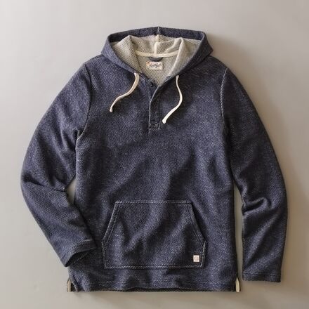 Marine Layer - Portola Beach Hoodie - Men's