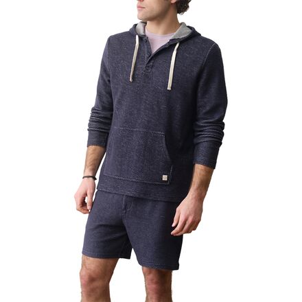Marine Layer - Portola Beach Hoodie - Men's