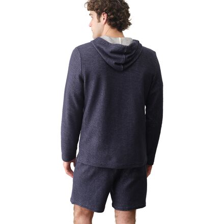 Marine Layer - Portola Beach Hoodie - Men's