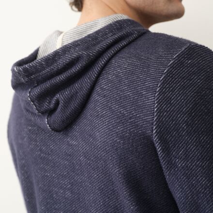 Marine Layer - Portola Beach Hoodie - Men's