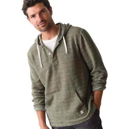 Portola Beach Hoodie - Men's