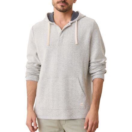 Portola Beach Hoodie - Men's
