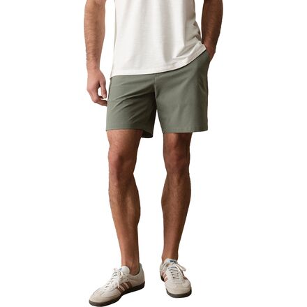 Hybrid 7in Short - Men's