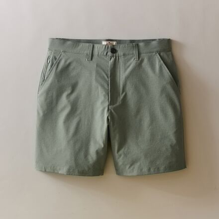 Marine Layer - Hybrid 7in Short - Men's