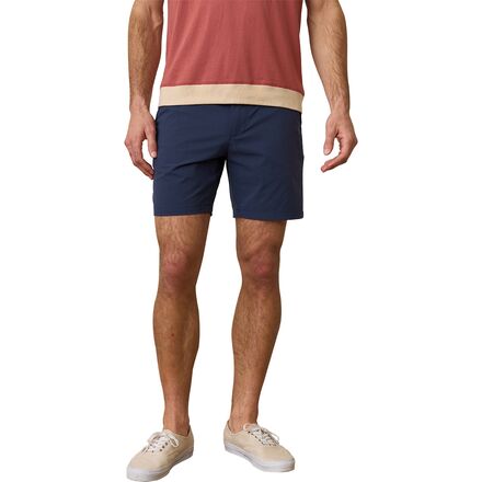Hybrid 7in Short - Men's