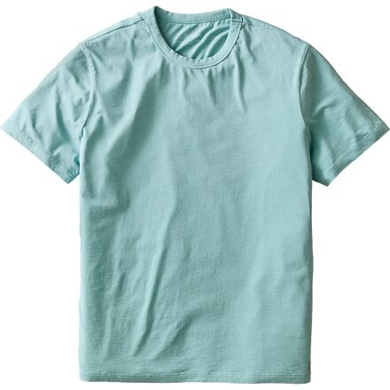 Marine Layer - Signature Sea Change Crew T-Shirt - Men's