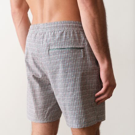 Marine Layer - Stretch 6in Swim Trunk - Men's