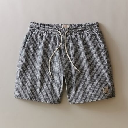 Marine Layer - Stretch 6in Swim Trunk - Men's