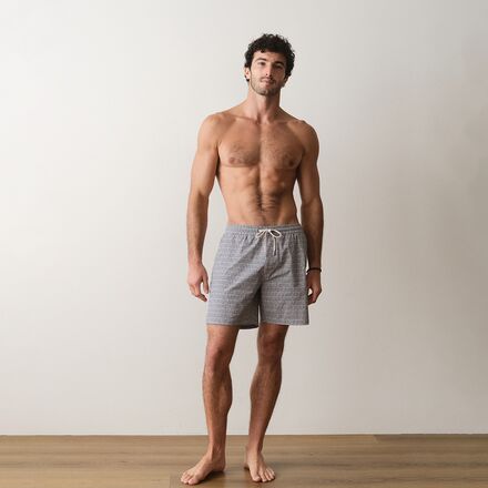 Marine Layer - Stretch 6in Swim Trunk - Men's