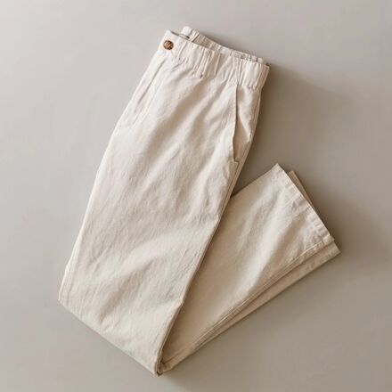 Marine Layer - Saturday Hemp Chino Pant - Men's