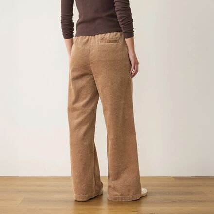 Marine Layer - Allison Corduroy Trouser - Women's