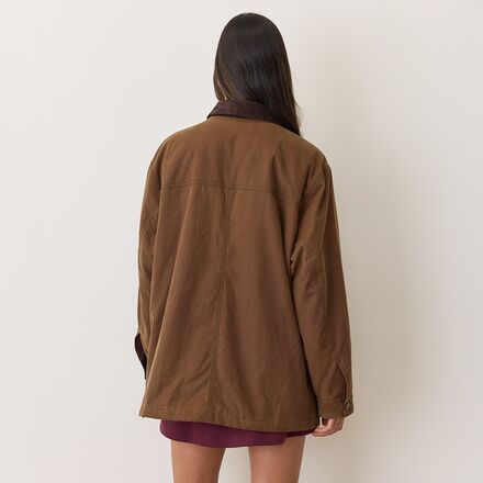 Marine Layer - Barn Jacket - Women's