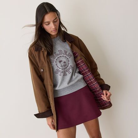 Marine Layer - Barn Jacket - Women's