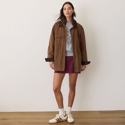 Marine Layer - Barn Jacket - Women's