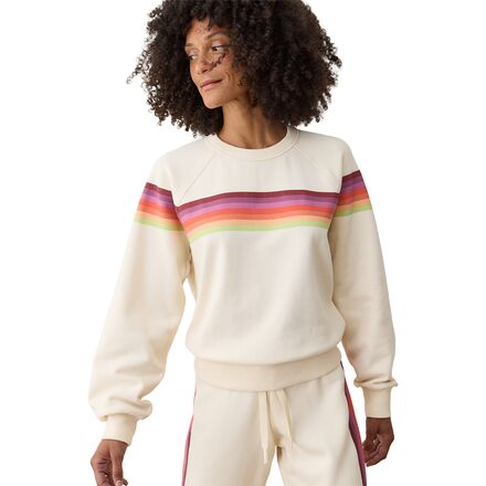 Cloud 9 Anytime S2S Sweatshirt - Women's