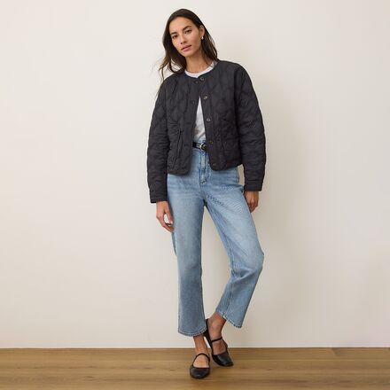 Marine Layer - Nylon Liner - Women's