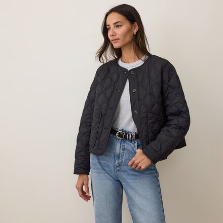 Marine Layer - Nylon Liner - Women's