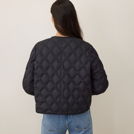 Marine Layer - Nylon Liner - Women's