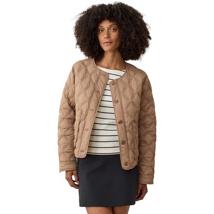 Nylon Liner - Women's