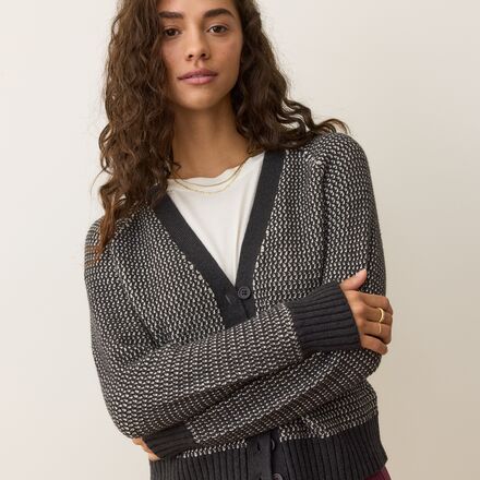 Marine Layer - Robin Cardigan Update - Women's