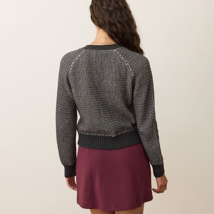 Marine Layer - Robin Cardigan Update - Women's