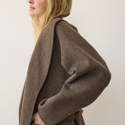 Marine Layer - Short Colette Jacket - Women's