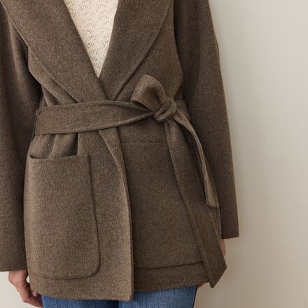 Marine Layer - Short Colette Jacket - Women's