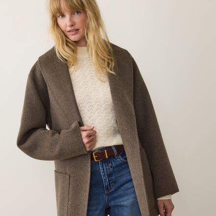 Marine Layer - Short Colette Jacket - Women's